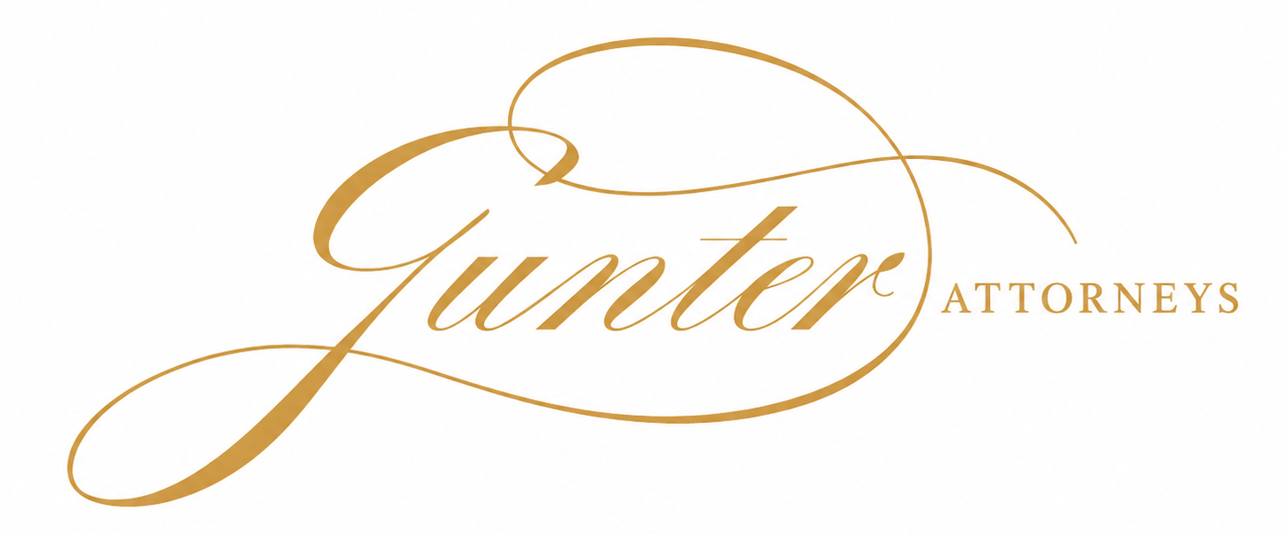 Gunter Law